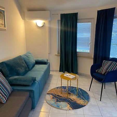 Villa Ante Apartments Blace Kültér fotó