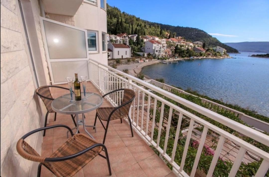 Villa Ante Apartments Blace Szoba fotó