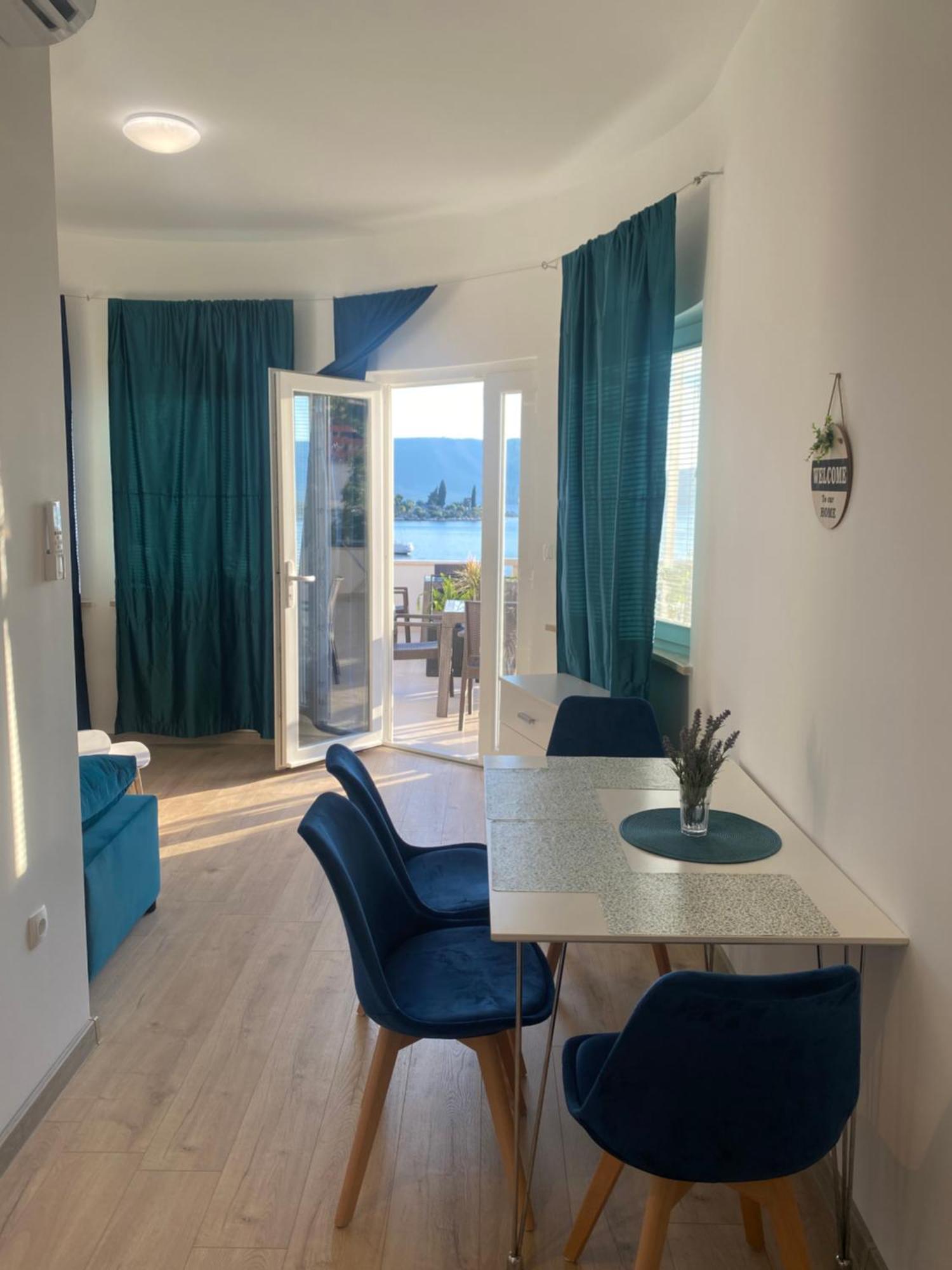 Villa Ante Apartments Blace Kültér fotó