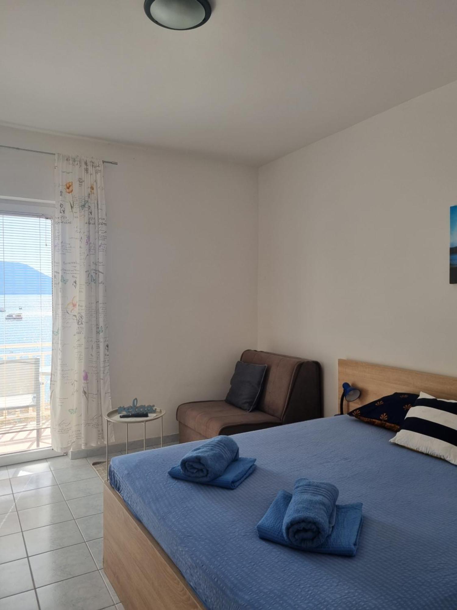 Villa Ante Apartments Blace Szoba fotó