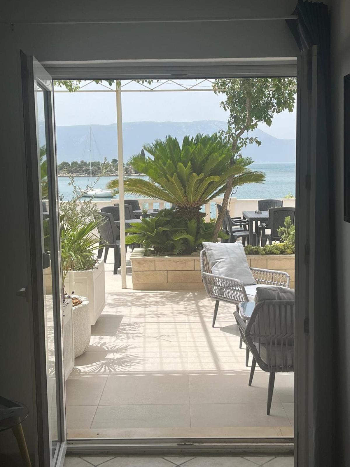 Villa Ante Apartments Blace Szoba fotó