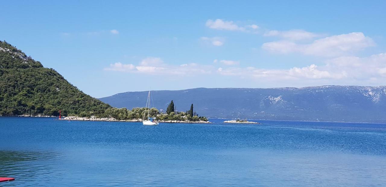 Villa Ante Apartments Blace Kültér fotó